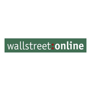 Wallstreet:online